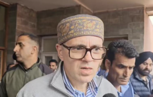 ‘This is not end of Farooq Abdullah’s career,’ says son Omar Abdullah on NC leader’s skipping election