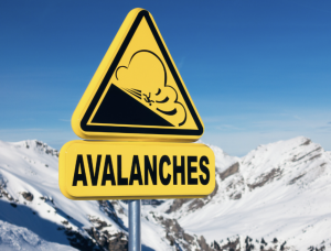 JKDMA Issues Avalanche Warning For 2 Districts Of J&K