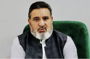 Apni Party Will Support Those Parties Who Will Get Back Statehood To J&K: Altaf Bukhari