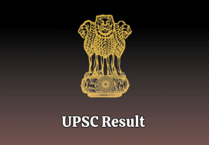 UPSC Civil Services Exam Result 2023: Aditya Srivastava Gets First Rank