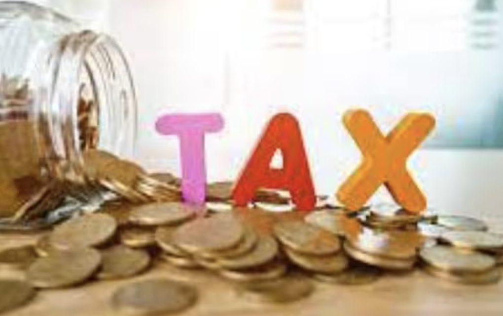 Direct Tax Collections Exceed Estimates In FY24; Jump 18 Pc To Rs 19.58 Lakh Crore