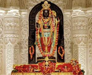 Over 1.5 cr people visited Ayodhya Temple since 'Pran Pratishtha': Shri Ram Janmabhoomi Teerth Kshetra official