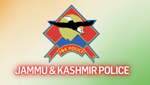Be Vigilant Against Mischievous Persons Posting Photos With DGP Without Permission, Warns J&K Police