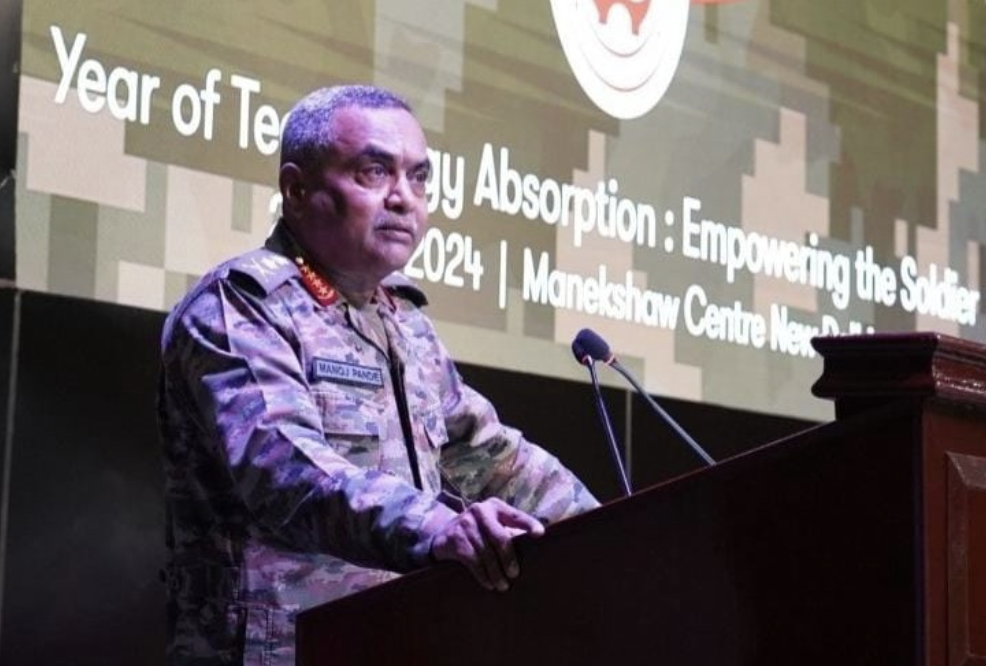Emergency Procurement Powers Help Army To Modernise Itself: Army Chief