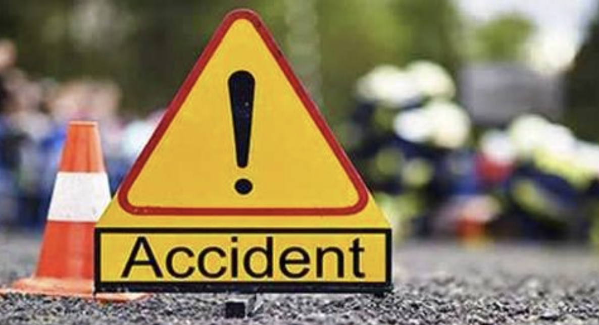 Motorcycle Accident In Jammu Kills CBI Officer