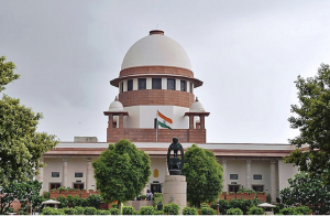 Supreme Court Refuses To Consider Listing Of Plea Seeking Abolition Of Collegium System