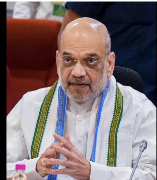 Delhi Police registers FIR in connection with doctored videos of Home Minister Amit Shah