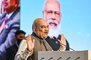 PoJK Is Ours And We Will Take It: Home Minister Amit Shah