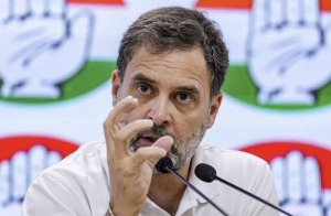 Modi Govt ‘Snatching Away’ Reservation By ‘Blindly’ Implementing Privatisation: Rahul