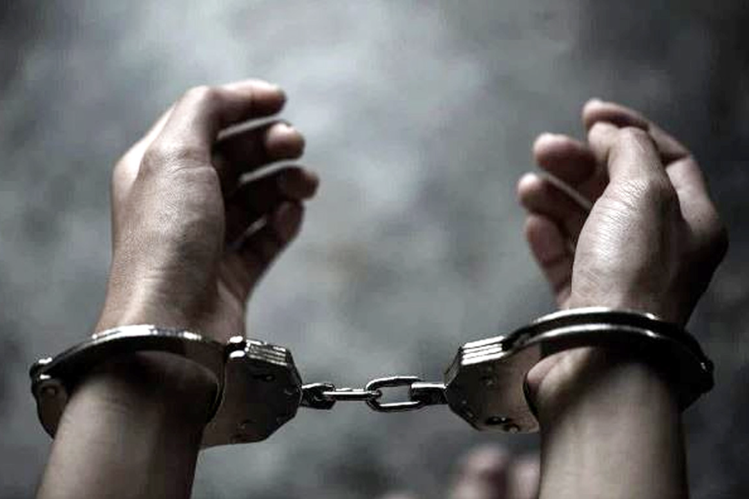CIK Arrests Youth Trying To Join Terrorist Ranks In Budgam