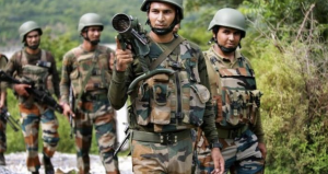 Poonch attack: Operation to flush out terrorists enters second day
