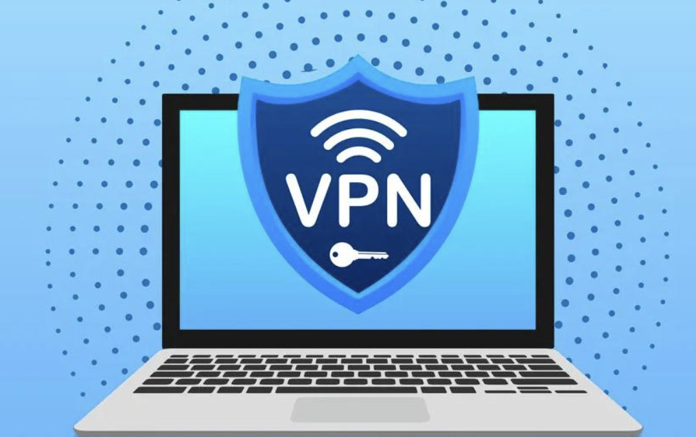 Man booked for using VPN