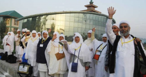 Hajj 2024: First flight with 320 pilgrims to take off from Srinagar airport on May 9