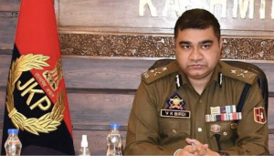 Top Lashkar (TRF) Commander Basit Dar Among 2 Terrorists Killed In Kulgam Gunfight: Police