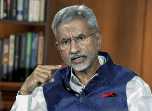 “PoJK Was, Is And Always Will Be Part Of India”: EAM Jaishankar Amid Ongoing Protests In Muzaffarabad