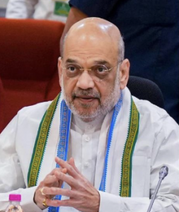 Abrogation of Article 370 showing result in J&K’s poll percentage, says Amit Shah