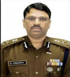 Senior IPS Officers A Y V Krishna, N Venu Gopal Appointed Additional Directors In CBI