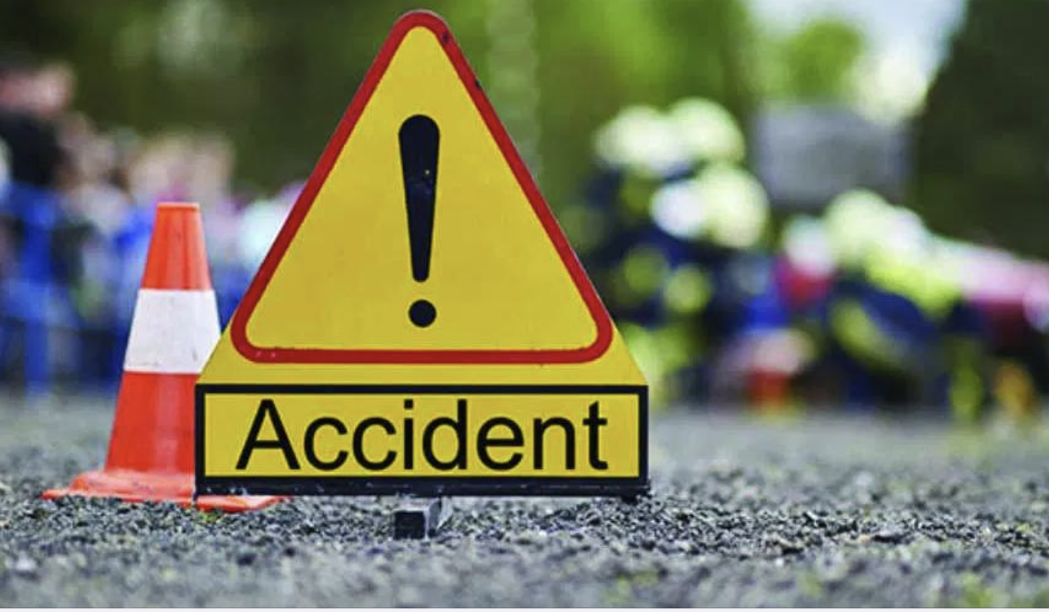 Five Injured In Bus-Truck Collision Near Katra