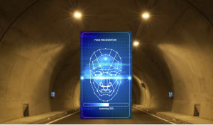 AI-Based Facial Recognition System Installed At Navyug Tunnel Qazigund