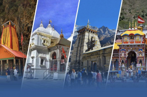 Char Dham Yatra | Police Warn Pilgrims Against Registering For Pilgrimage Through Fraudulent Means