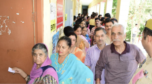 Baramulla Lok Sabha Seat | Kashmiri Pandits Vote For Dedicated Township In Valley