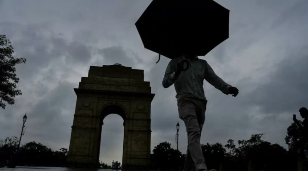 Southwest monsoon likely over Kerala from May 31, says Met Department