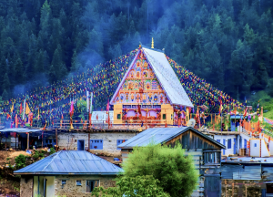 Annual Shri Machail Mata Yatra In Kishtwar Likely From July 25