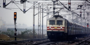 Railways suspends drivers, assistants for operating trains at 120 kmph against 20 kmph limit