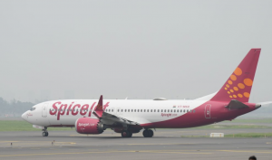 Leh-Bound Spicejet Plane Suffers Glitch; Returns To Delhi