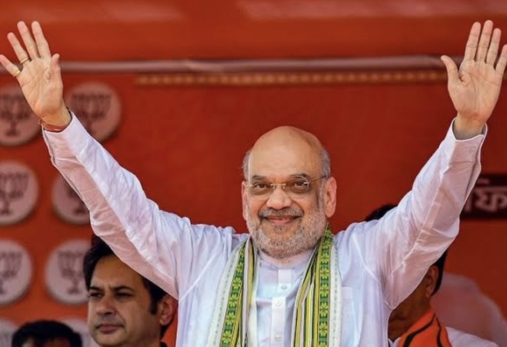 No Family Member Of Terrorists, Stone Pelters Will Get Govt Job In J&K: Amit Shah