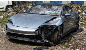 Pune Crime Branch arrest two doctors in Porsche car crash case for manipulating blood samples