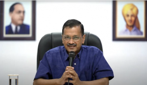 Delhi CM Arvind Kejriwal petitions Supreme Court seeking extension of interim bail by 7 days