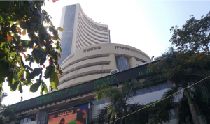 Sensex hits 76,000-mark for first time; Nifty reaches new all-time peak