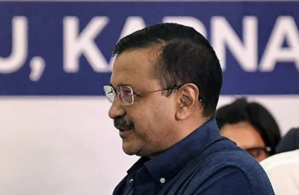 Supreme Court registry refuses urgent listing of Arvind Kejriwal’s plea for extension of interim bail