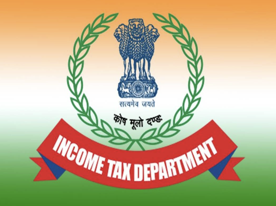 Income Tax Department Seizes Record Rs 1100 Crore Cash And Jewellery In Lok Sabha Elections 2024