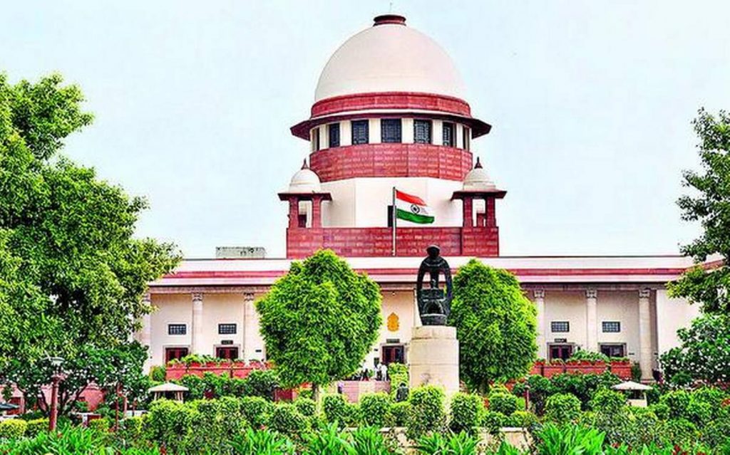 Supreme Court notice to govt, NTA on pleas for cancelling NEET-UG 2024