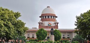 "If there is 0.001 pc negligence, it should be thoroughly dealt with," Supreme Court tells NTA in NEET UG result row