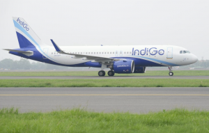 IndiGo Flight Lands In ‘Full Emergency’ After Bomb Threat; All 172 Passengers Disembark Safely