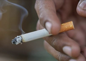 32 per cent men, 1% women consume tobacco in Jammu and Kashmir, reveals data