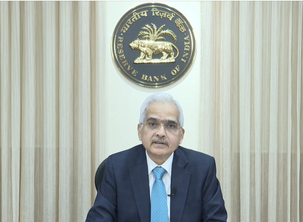 RBI Governor Shaktikanta Das unveils monetary policy: Repo rate unchanged at 6.5 per cent