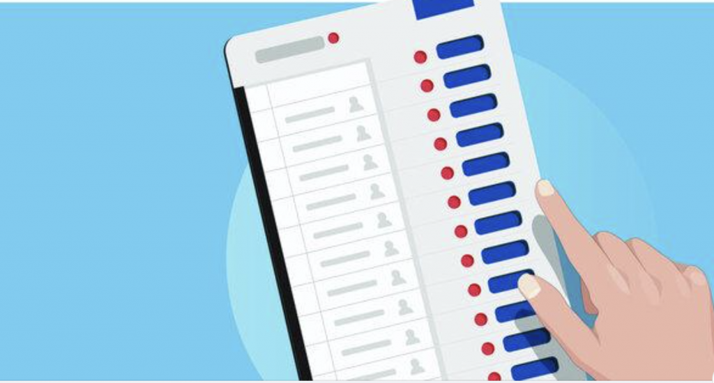 68% Of Candidates In J&K Polled Fewer Than NOTA Votes