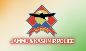 J&K Police Rewards 5 Villagers For Foiling Cross-LoC Narcotics Smuggling Bid In Nowshera