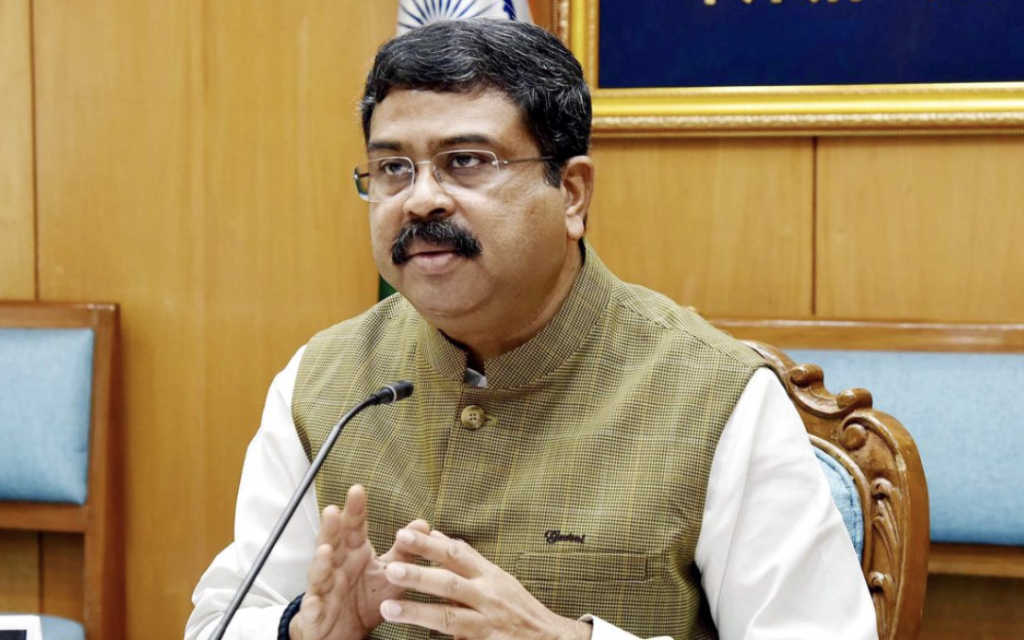 NEET Exam: Action Will Be Taken If Anyone Found Guilty, Says Pradhan