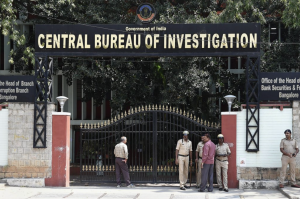 CBI Takes Over Probe Into Irregularities In NEET-UG; FIR Registered