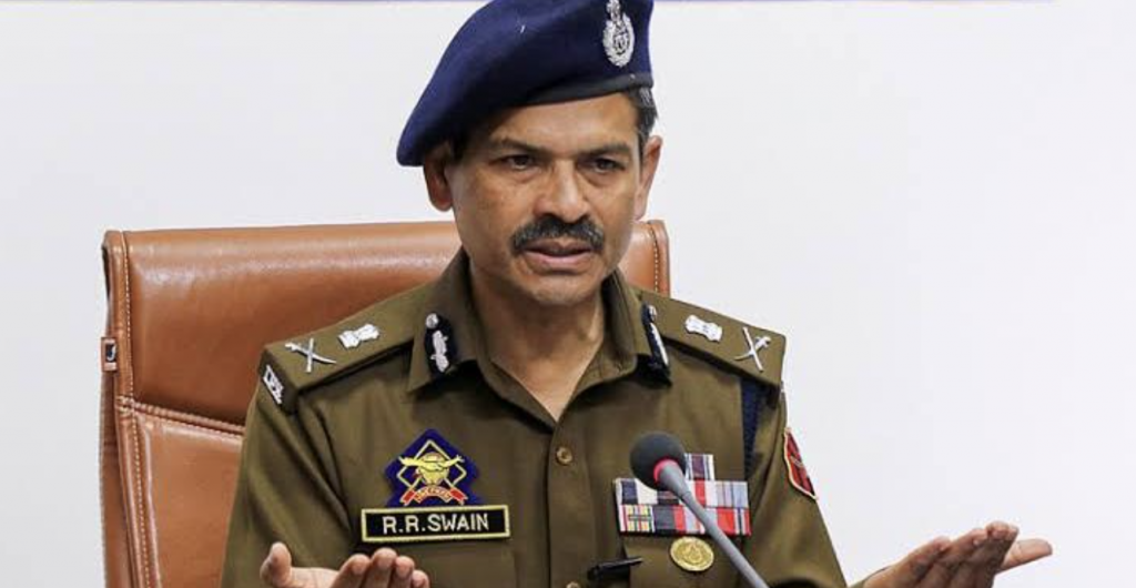 Internet becoming medium of sustaining terrorism, separatism in J&K: DGP