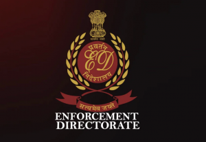 ED arrests 2022 JKSSB sub-inspector exam paper leak case 'kingpin'