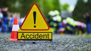 Road Accident In Rajouri Leaves Two Dead