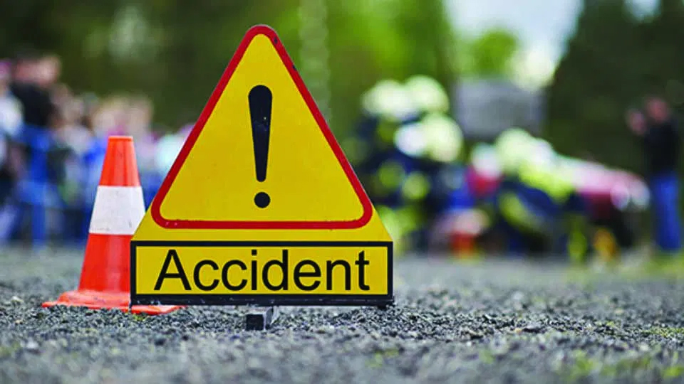 3 tourists die as vehicle falls into deep gorge on Zojia pass on Srinagar-Ladakh highway