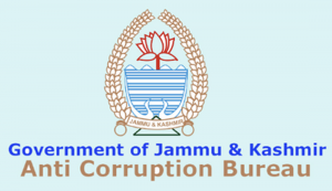 ACB Files Case Against Jammu MVD Officials For Misappropriation Of Funds