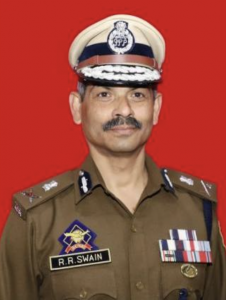  DGP sanctions Rs 2.98 cr for NoK of deceased police personnel